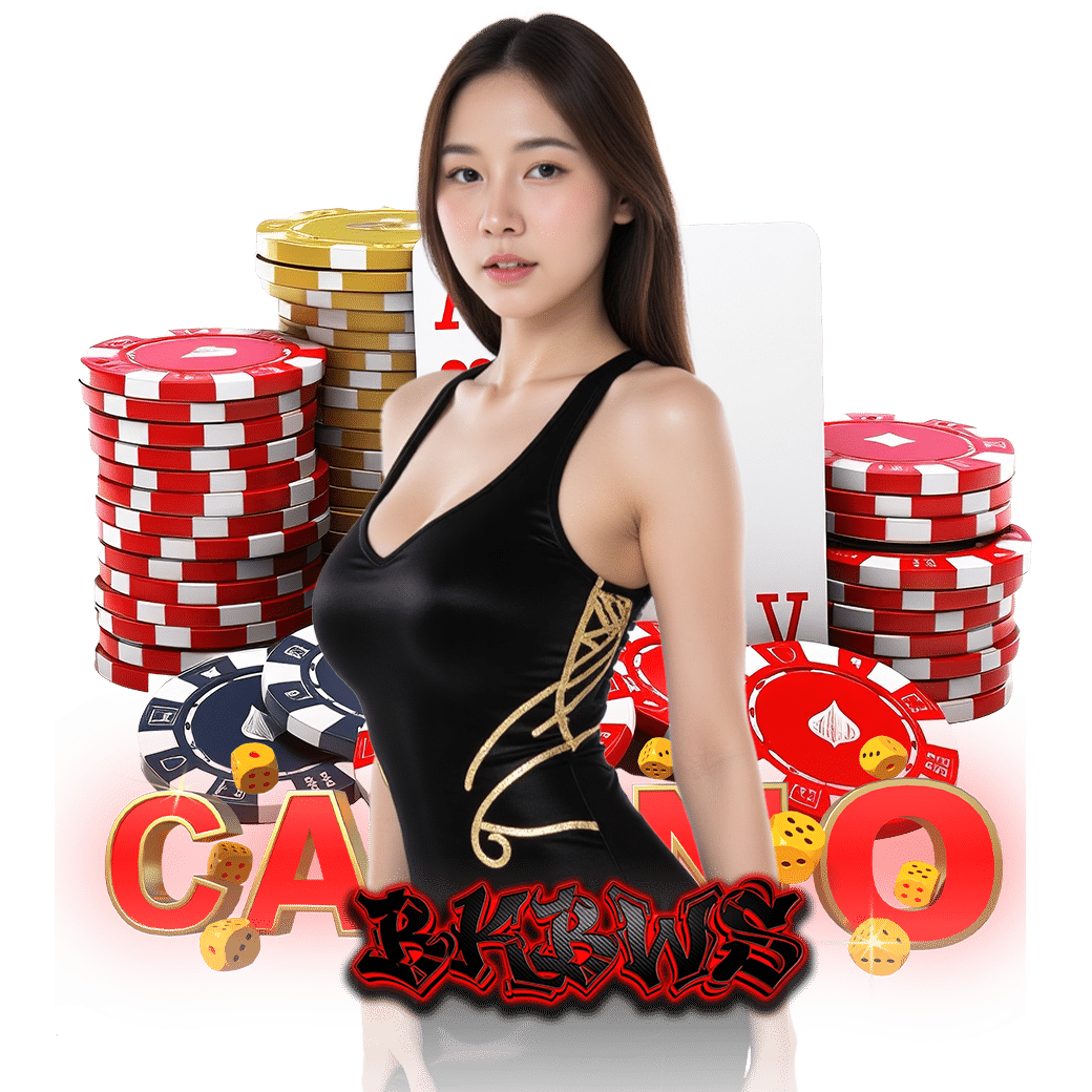 bk8ws slot